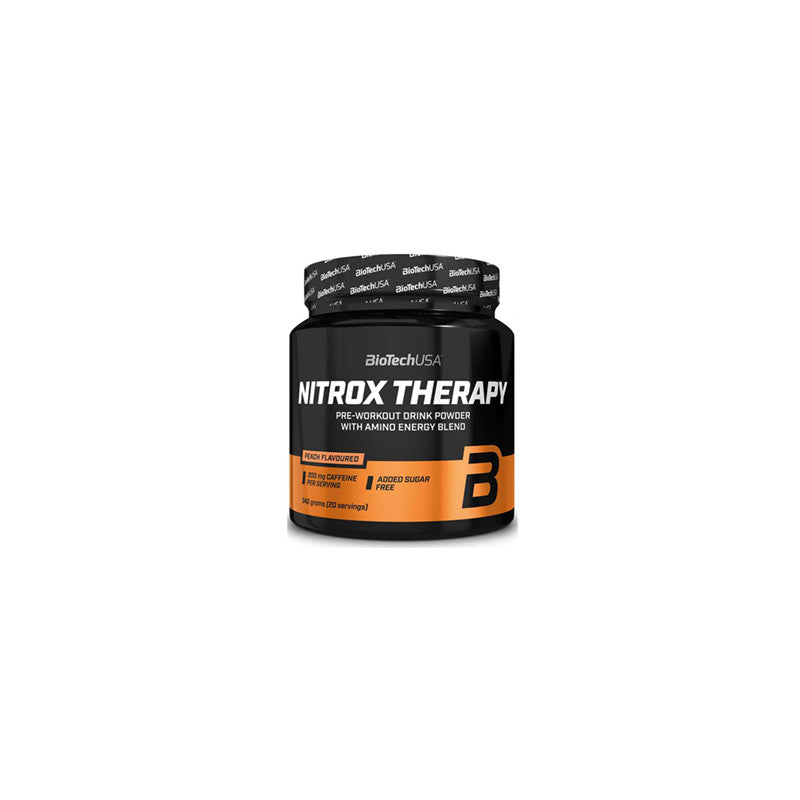Nitrox Therapy PW 340 grama Breskva