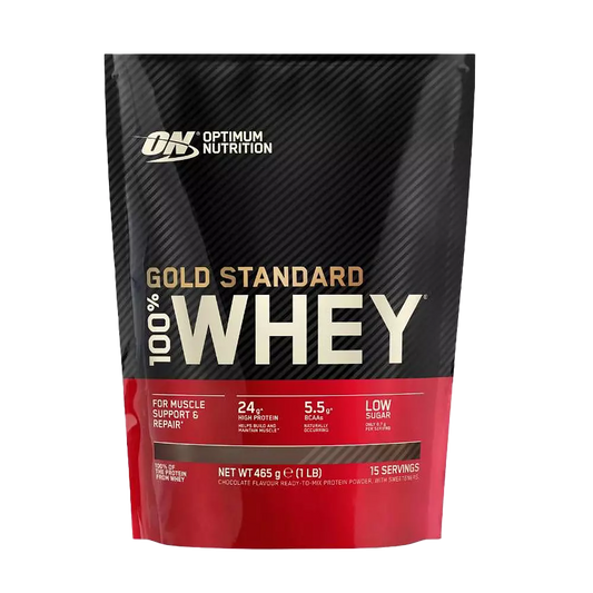 100% Whey Protein Gold Standard (0,45 kg)