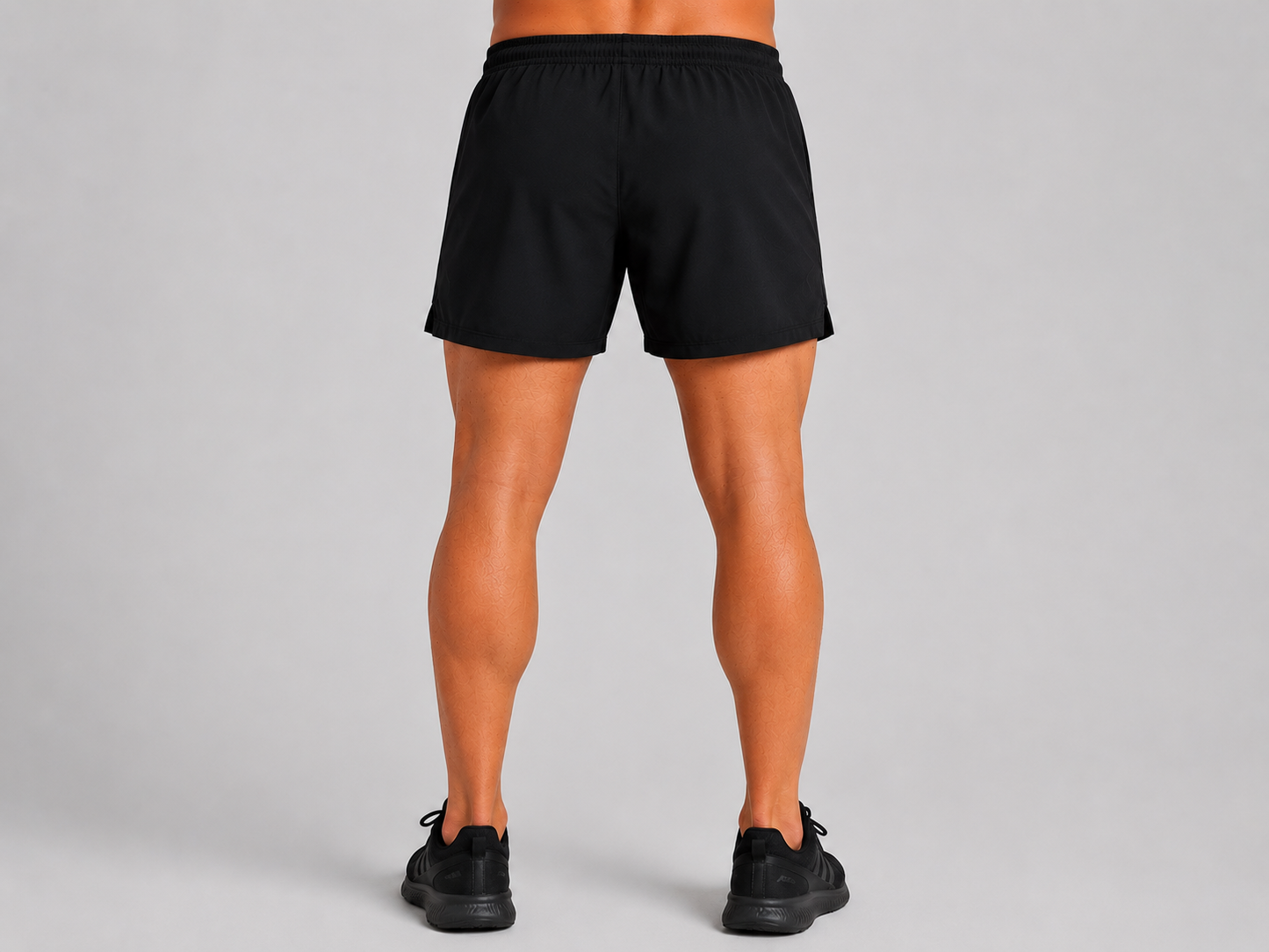 Pump Zone Core Training Shorts