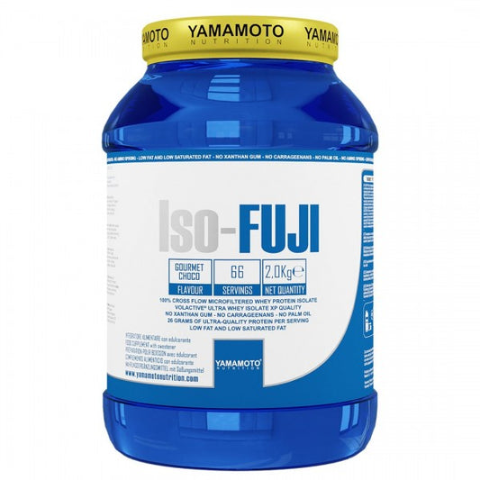 Yamamoto – Iso-Fuji 2kg